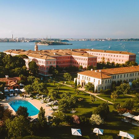 San Clemente Palace Venice Venezia Eksteriør bilde