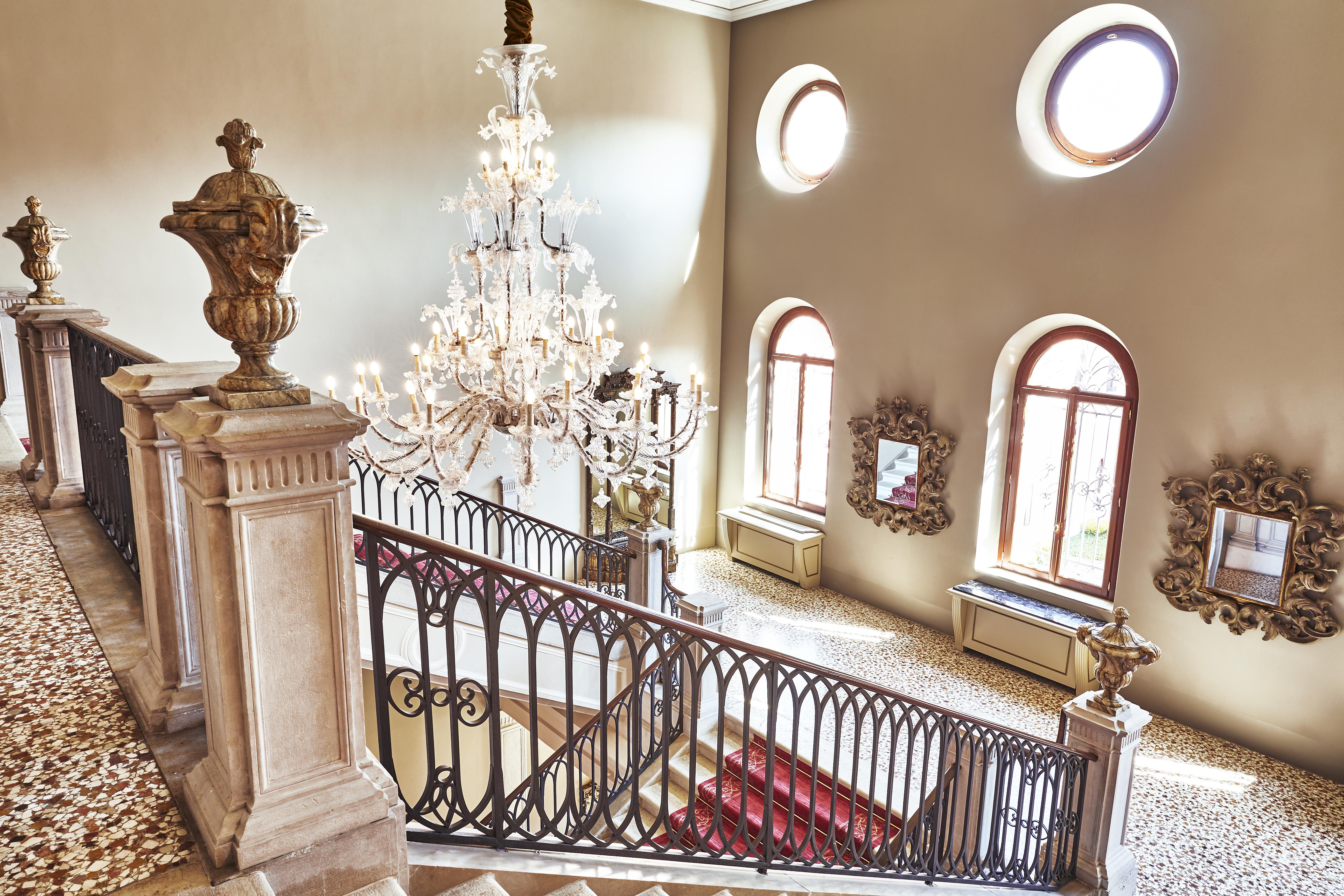 San Clemente Palace Venice Venezia Eksteriør bilde