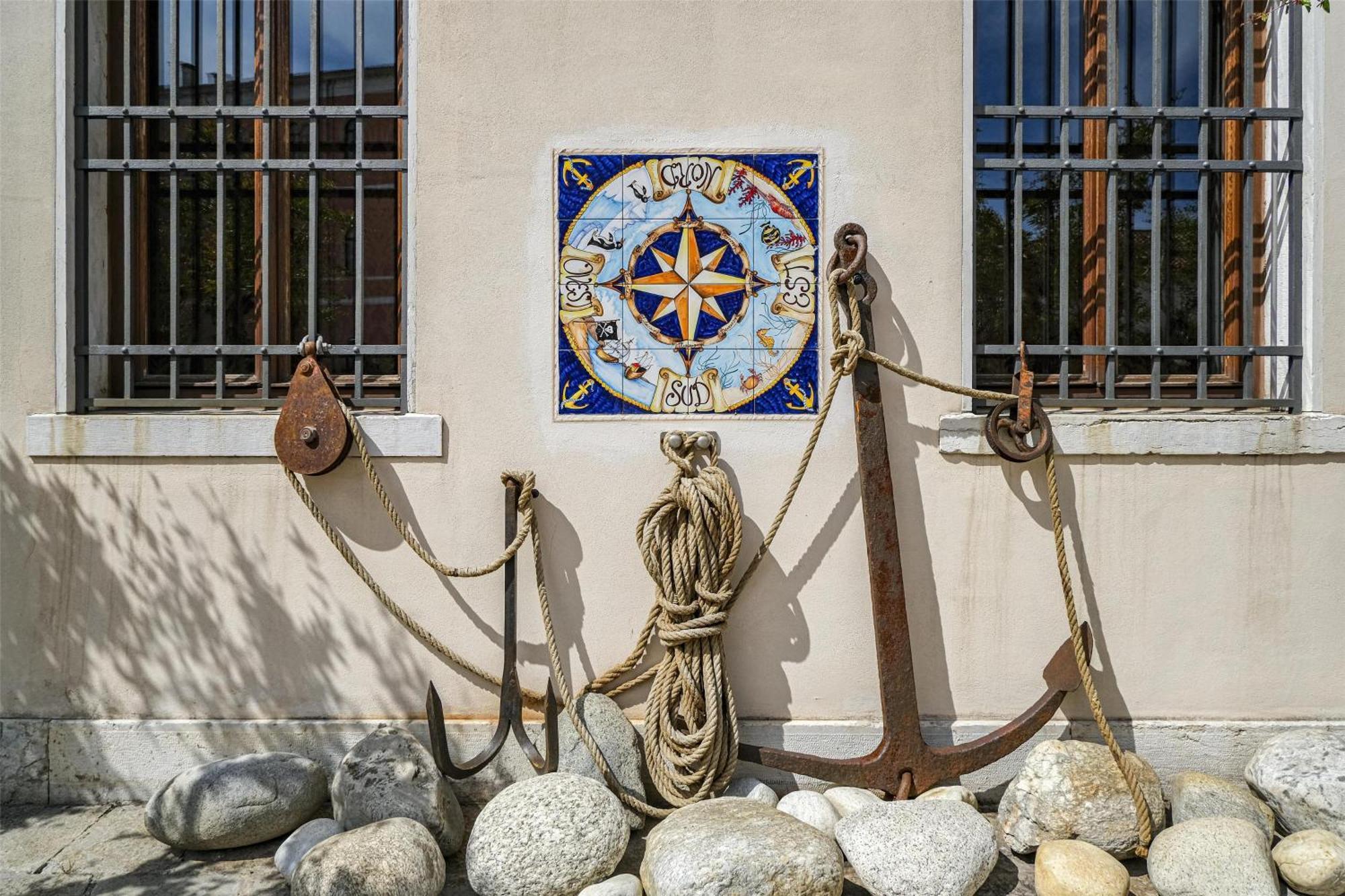 San Clemente Palace Venice Venezia Eksteriør bilde