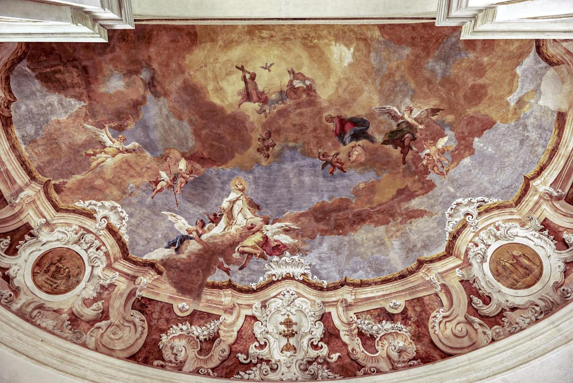 San Clemente Palace Venice Venezia Eksteriør bilde