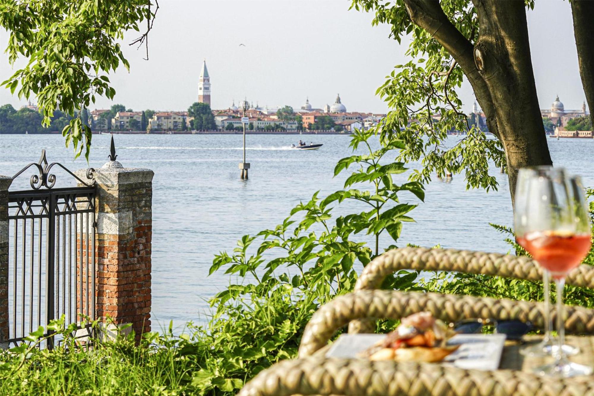 San Clemente Palace Venice Venezia Eksteriør bilde